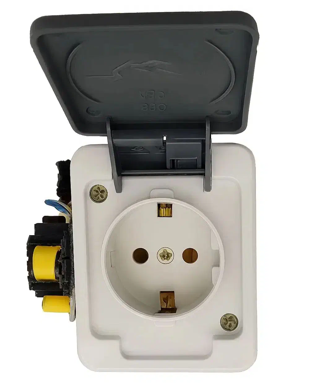 دستگاه مینی ups خانگی|مودم و تجهیزات شبکه|شیراز, معالی‌آباد|دیوار