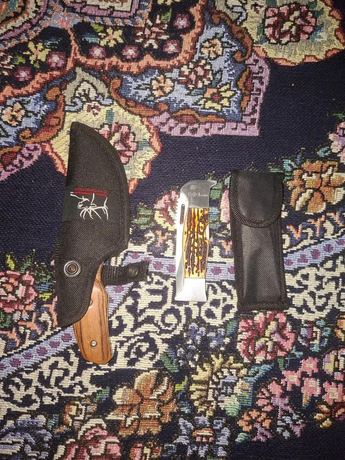 چاقو|کوهنوردی و کمپینگ|سنندج, |دیوار