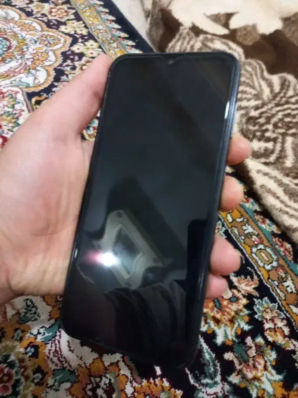 گوشی a14سامسونگ ۱۲۸|موبایل|کرج, خرمدشت|دیوار