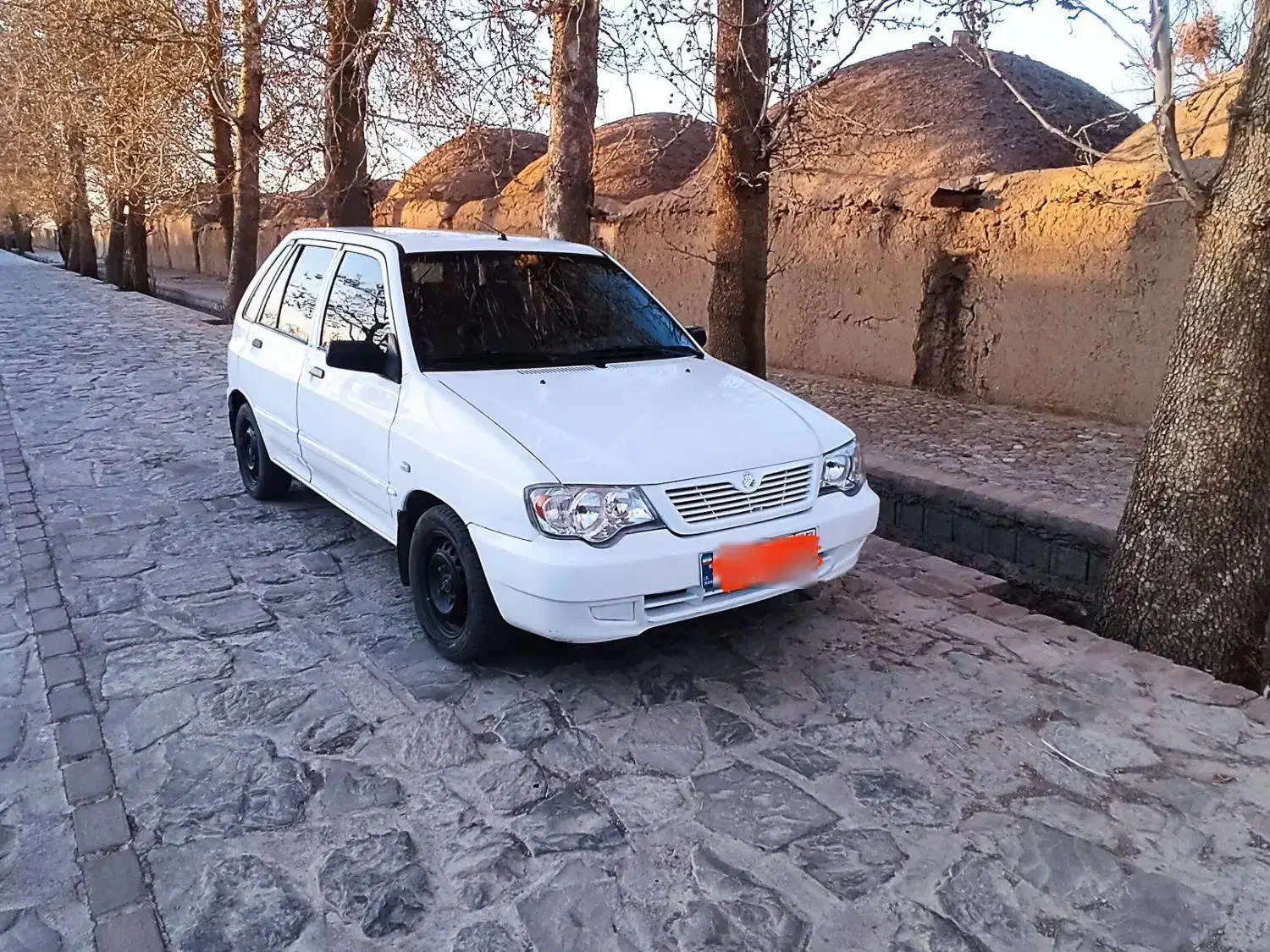 پراید۱۱۱|خودرو سواری و وانت|کرمان, |دیوار