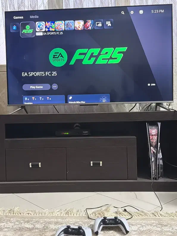 Ps5|کنسول، بازی ویدئویی و آنلاین|تهران, امیریه|دیوار
