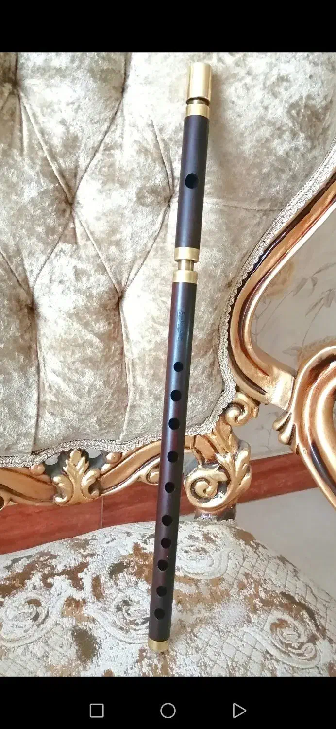 نای فلوت|سازهای بادی|مشهد, شهید مطهری|دیوار