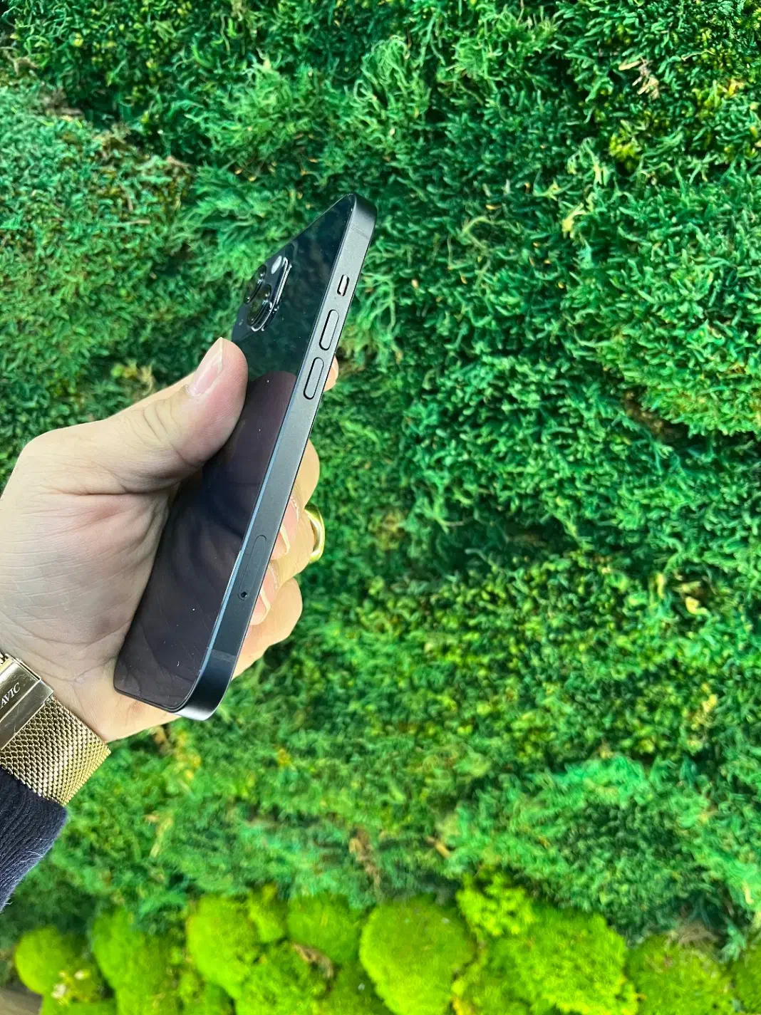 آیفون۱۳ حافظه ۱۲۸گیگ|موبایل|تبریز, |دیوار