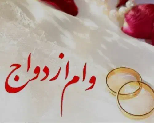 وام ازدواج خریدارم 350 ملیونی|خدمات مالی، حسابداری، بیمه|خاش, |دیوار