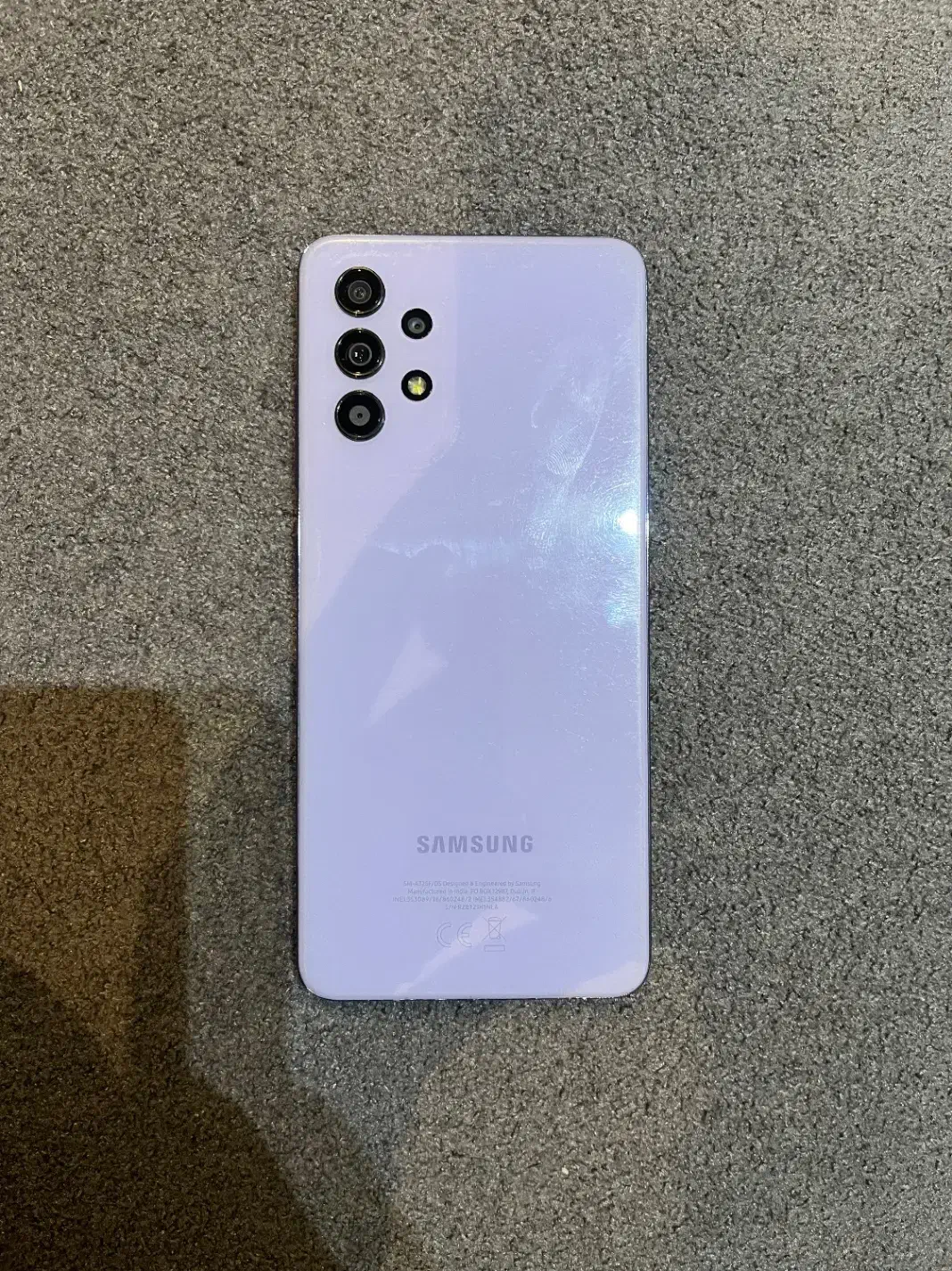 A32/128g/ram6|موبایل|تبریز, |دیوار