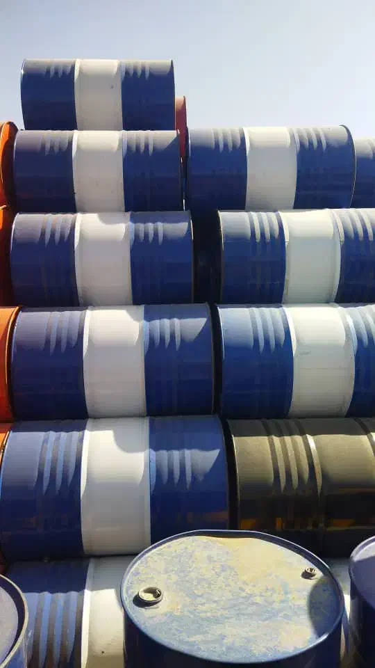 خرید و فروش بشکه آهنی|عمده‌فروشی|قم, کوه سفید|دیوار