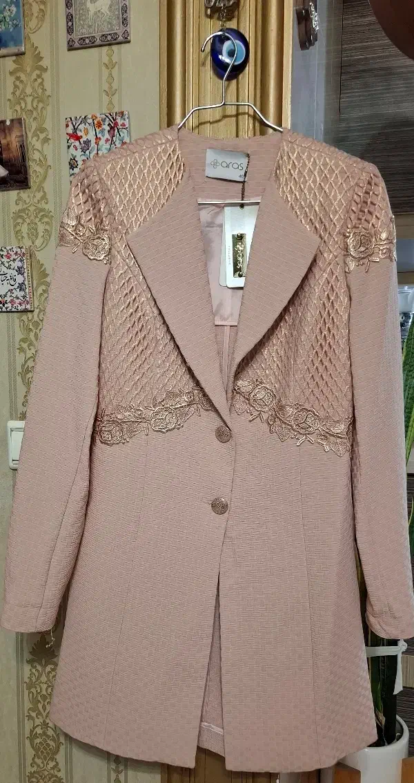 مانتو اکبند|لباس|تبریز, |دیوار