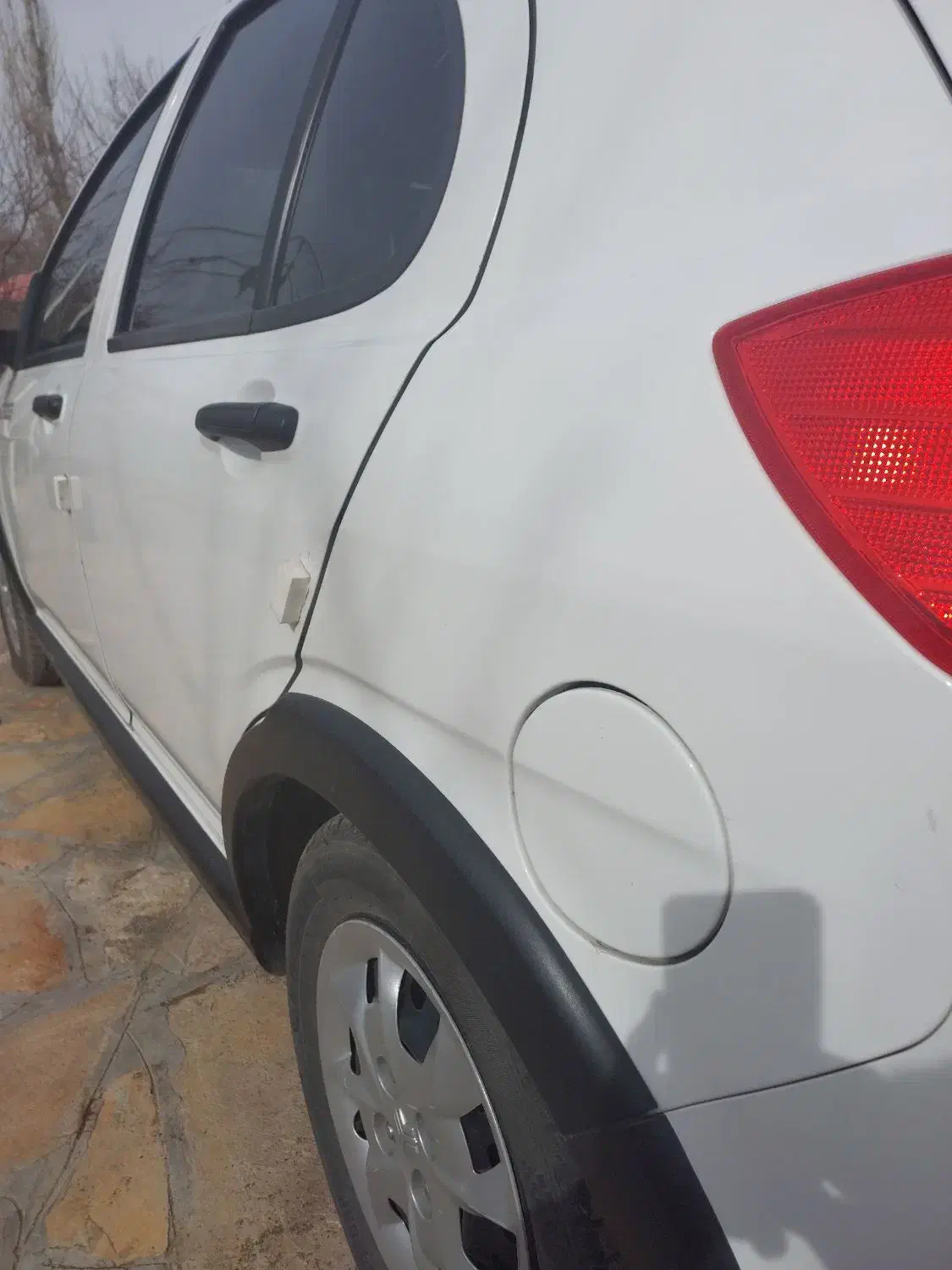 کوییک در حد صفر کم کار ۴۰۱|خودرو سواری و وانت|نیشابور, شریعتی|دیوار