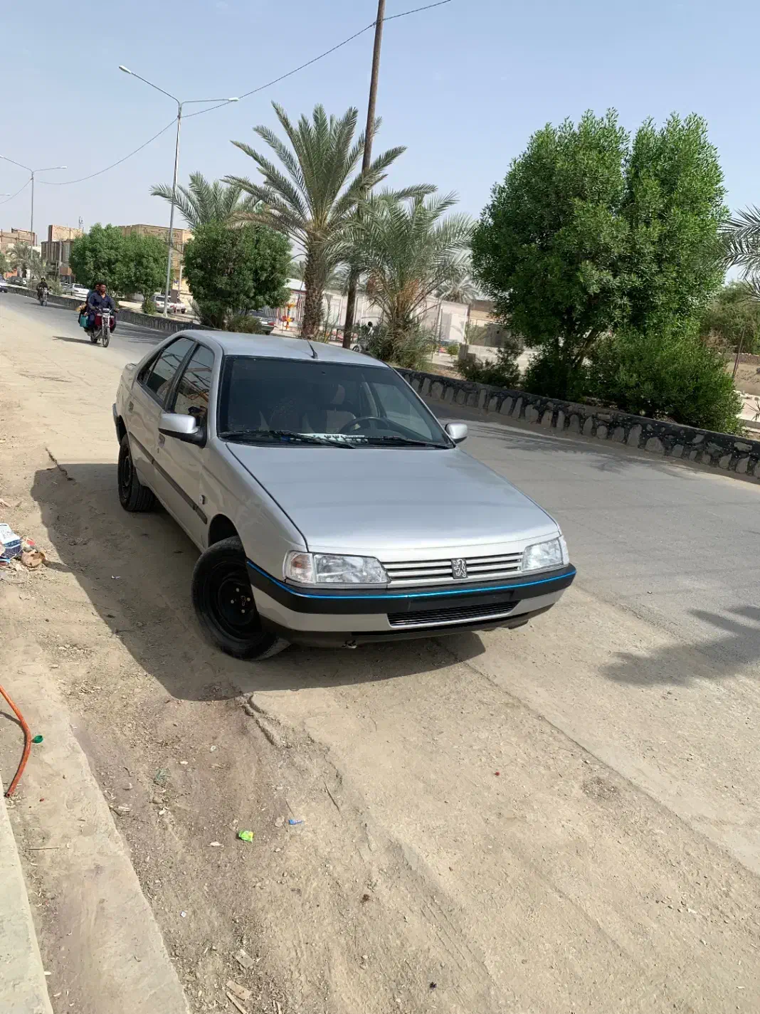 405|خودرو سواری و وانت|سراوان, |دیوار