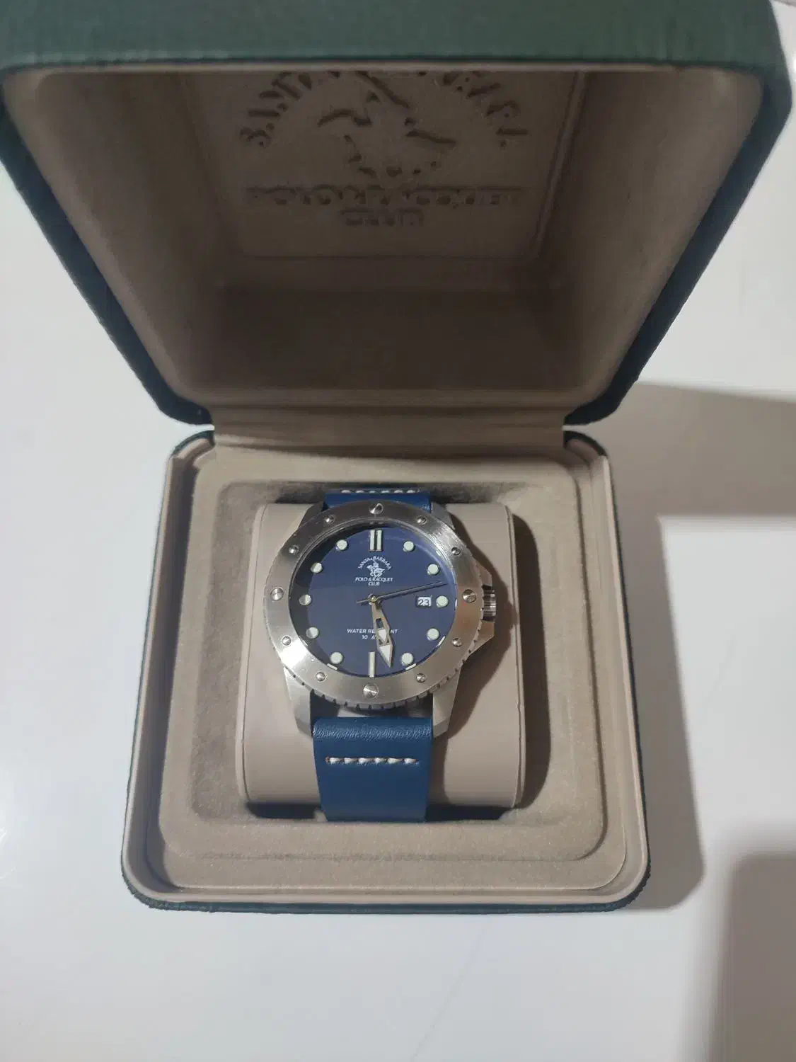 ساعت پولو اصلی|ساعت|یاسوج, |دیوار