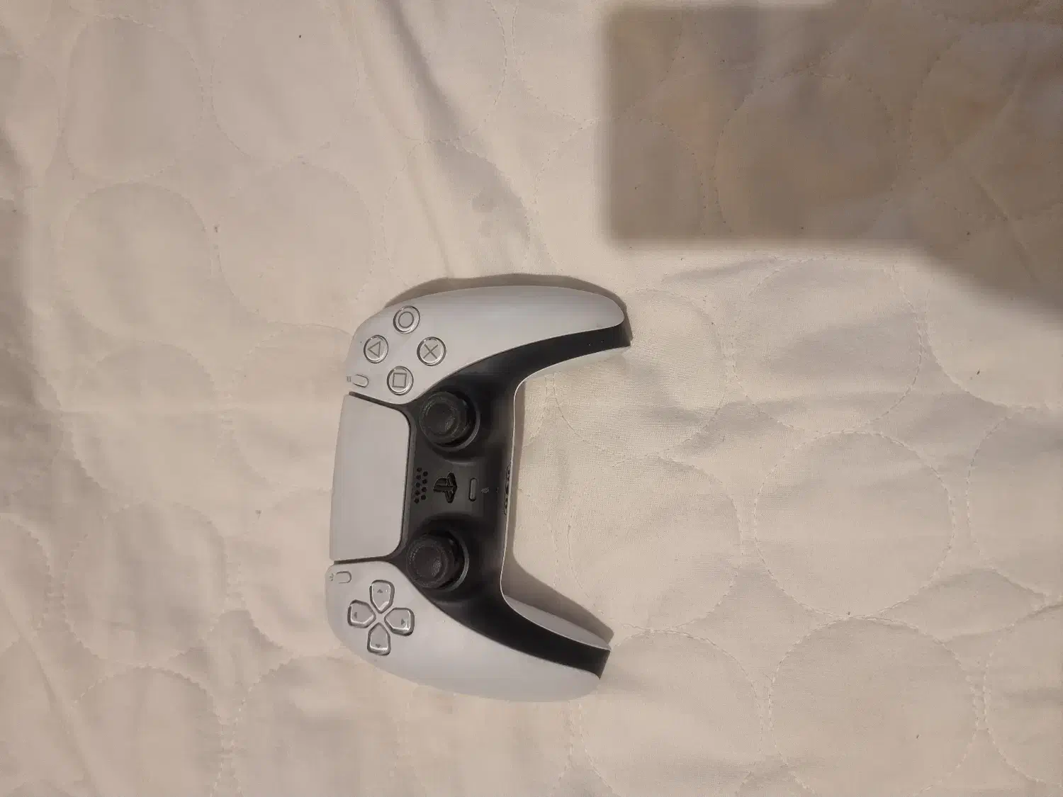 دسته ps5/اصلی داخل جعبه کنسول|کنسول، بازی ویدئویی و آنلاین|تهران, اقدسیه|دیوار