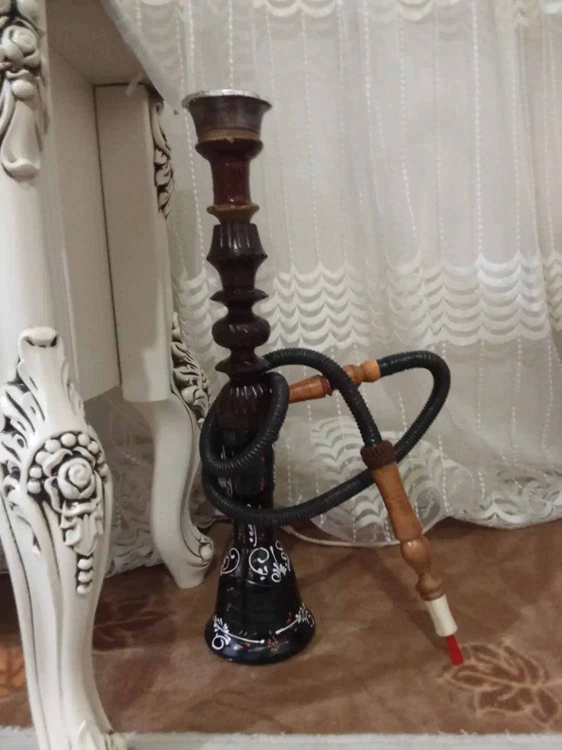 قلیان|کلکسیون و سرگرمی|اردبیل, |دیوار