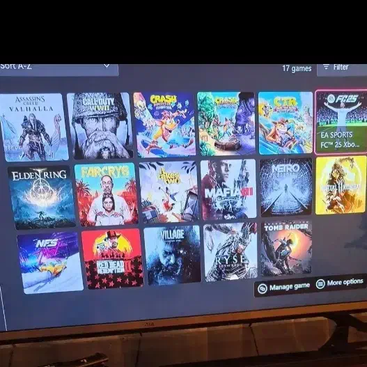 ایکس باکس وان اس یک ترابایت|کنسول، بازی ویدئویی و آنلاین|کرج, شهرک سهرابیه|دیوار