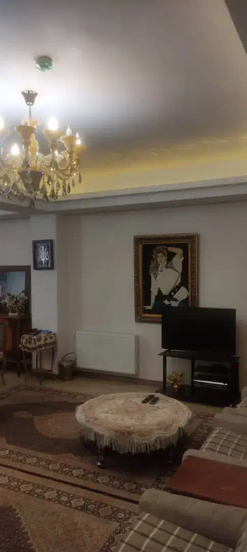 رهن واجاره آپارتمان ۱۶۵متر شیک دوکله جنوبی درگلشهر|اجارهٔ آپارتمان|تبریز, |دیوار