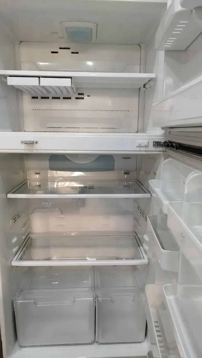 یخچال دوو فروش فوری|یخچال و فریزر|آمل, |دیوار