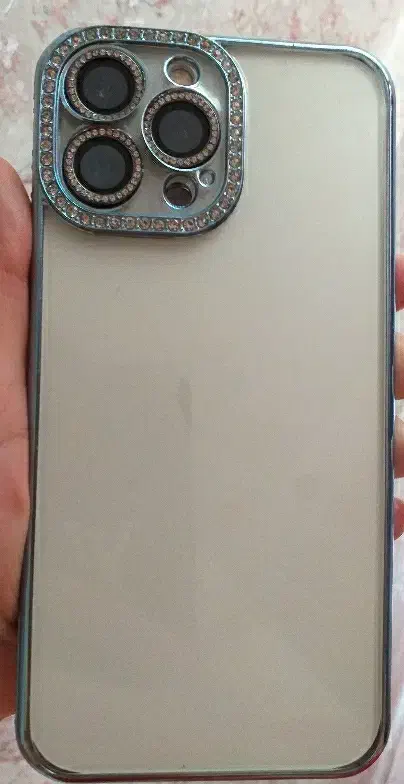 آیفون ۱۳پرو مکس سفید|موبایل|همدان, |دیوار