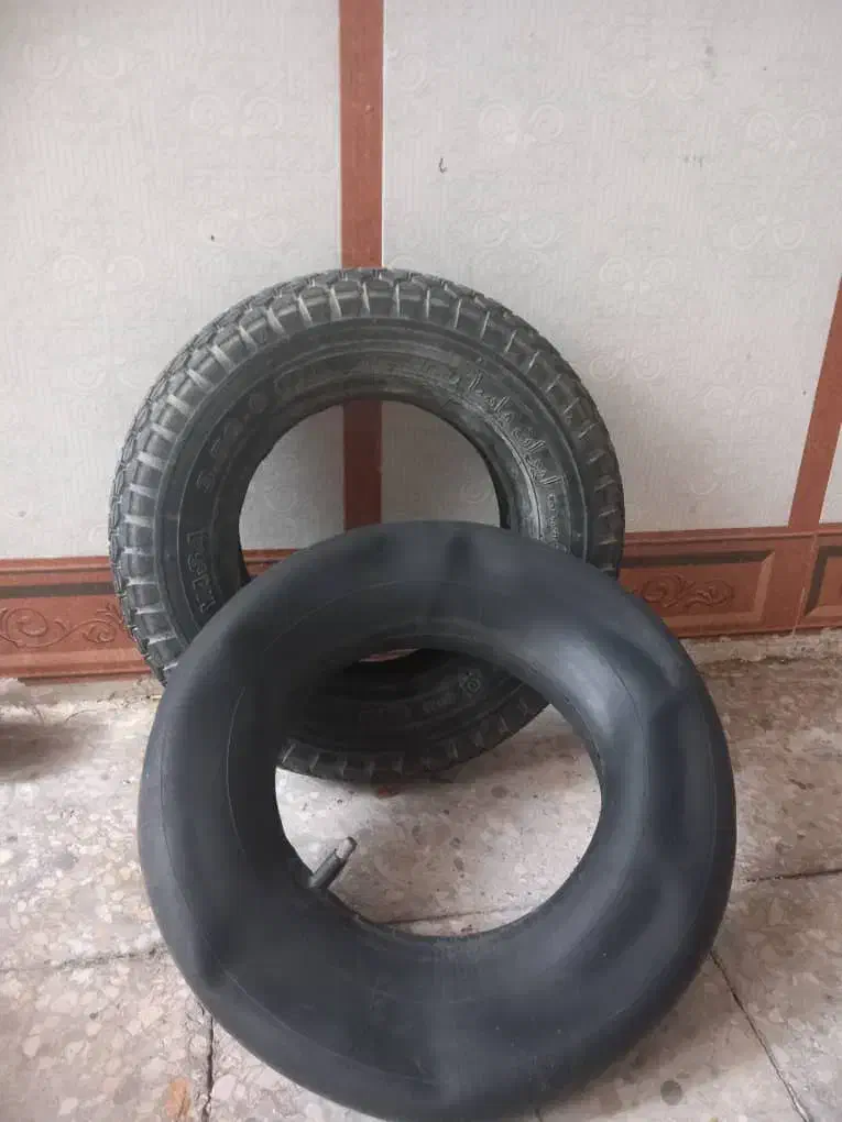 تایر گاری|ابزارآلات|اهواز, عین ۲|دیوار