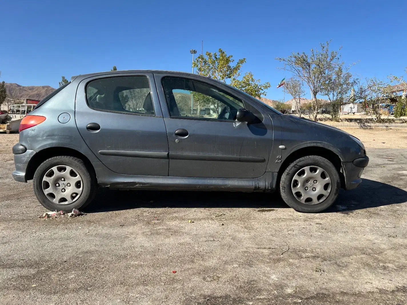 206|خودرو سواری و وانت|شاهرود, |دیوار