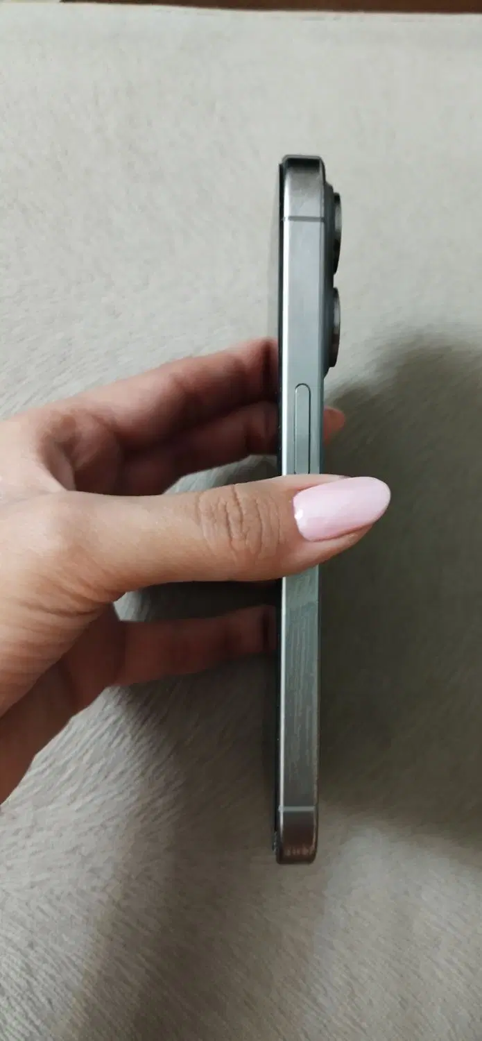 15 pro نو|موبایل|کرج, اصفهانی‌ها|دیوار