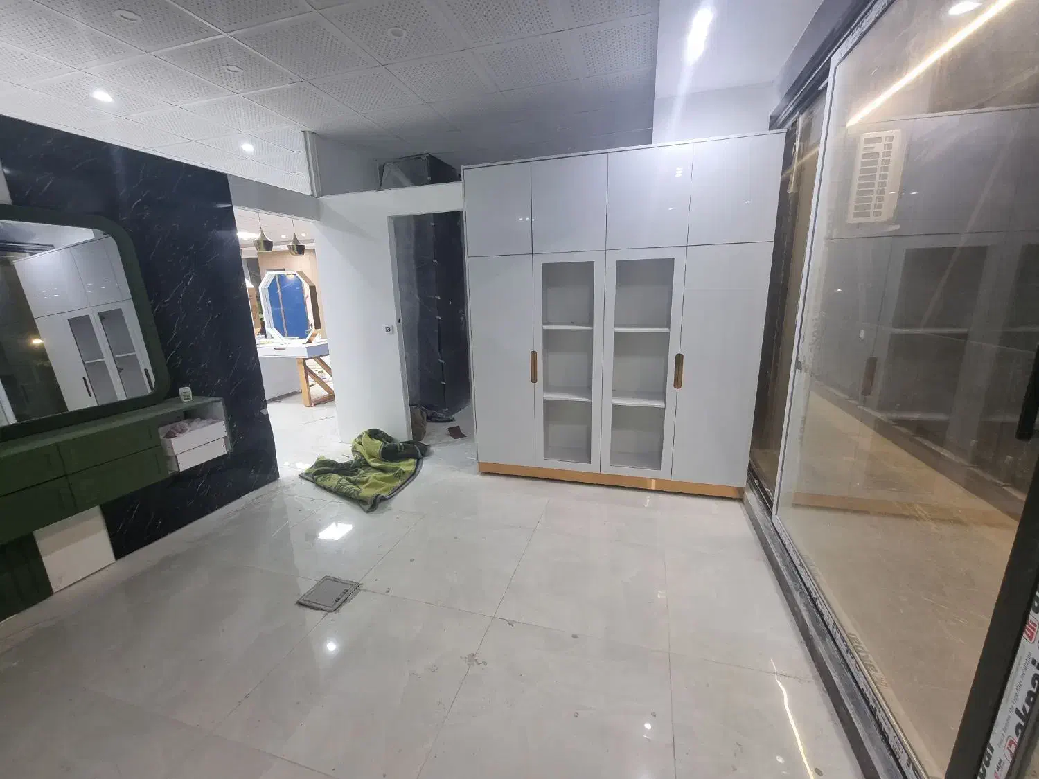 رهن واجاره سالن زیبایی دنا شایان راهنمایی|اجارهٔ دفتر کار، اتاق اداری، مطب|یاسوج, |دیوار