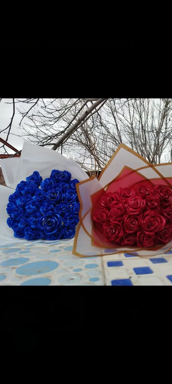 گل،|گل مصنوعی|کوهدشت, |دیوار