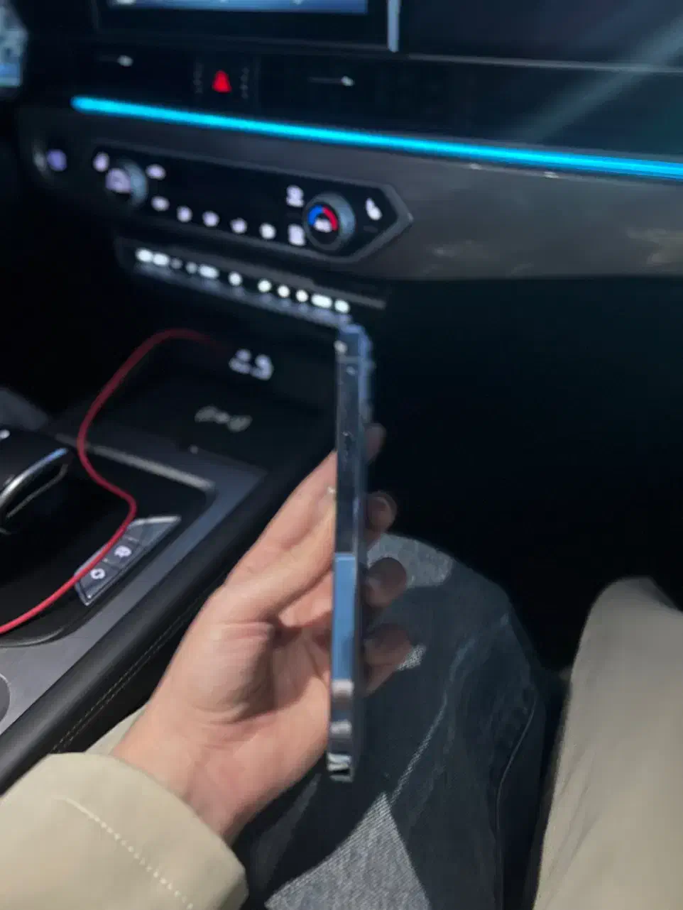 آیفون ۱۳ پرومکس zaa|موبایل|نسیم‌شهر, |دیوار