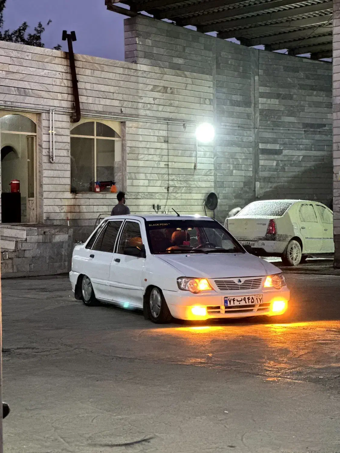 پراید 132 لوازمی|خودرو سواری و وانت|ارومیه, |دیوار