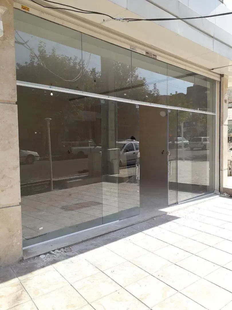 نصب و فروش کرکره برقی و درب سکوریت با ضمانت|مصالح و تجهیزات ساختمان|مشهد, دانشجو|دیوار