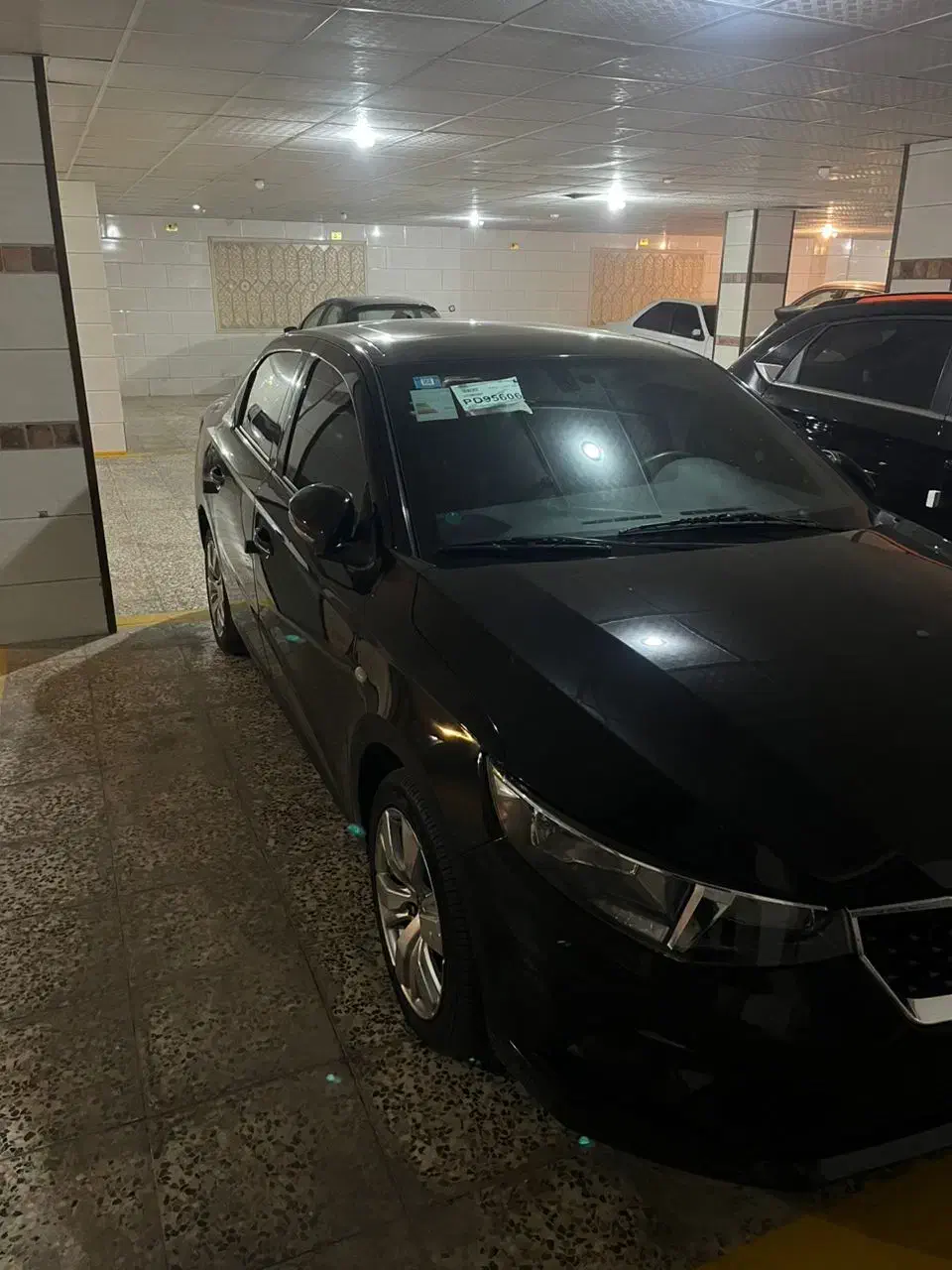 فروش فوری تارا 402|خودرو سواری و وانت|شیراز, شاه قلی بیگی|دیوار