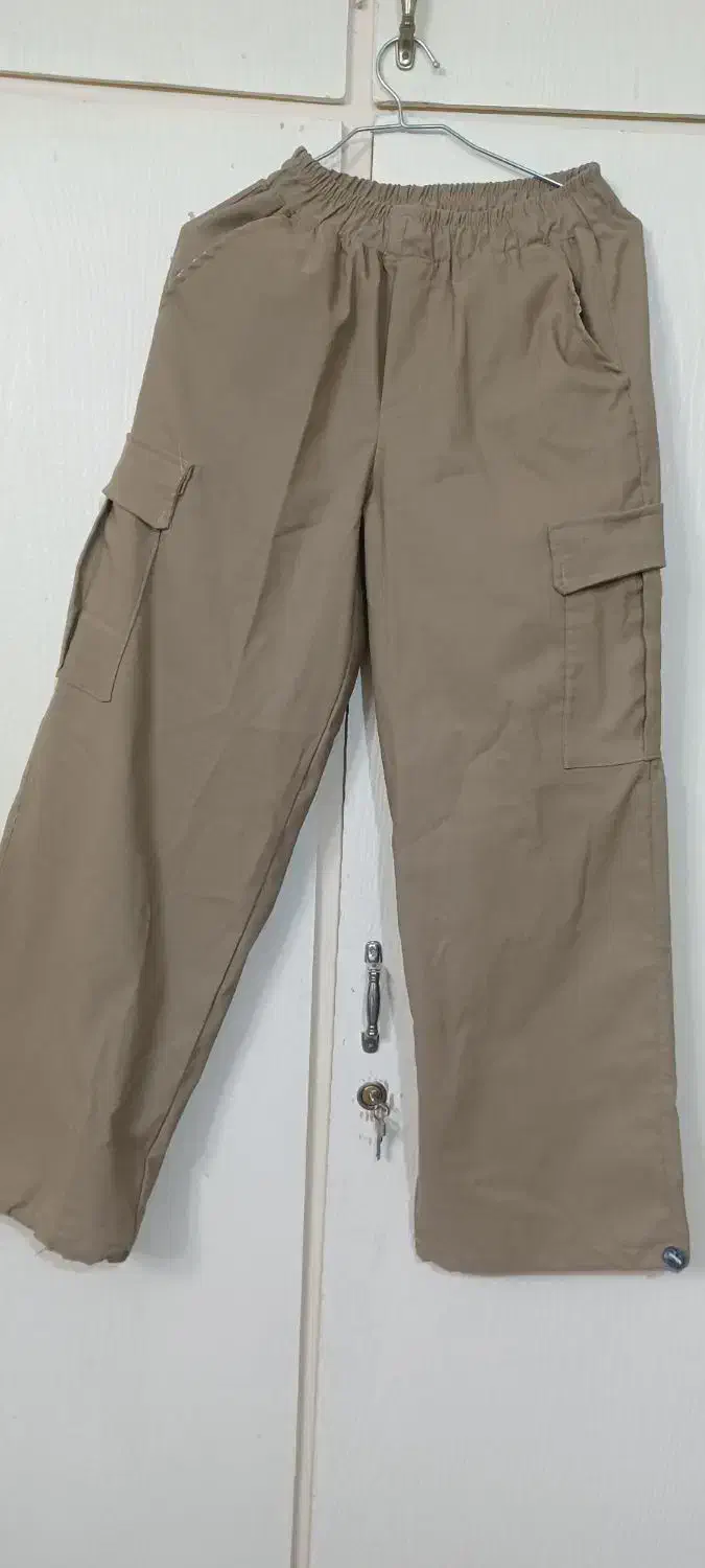 شلوار کتان|لباس|ملایر, |دیوار