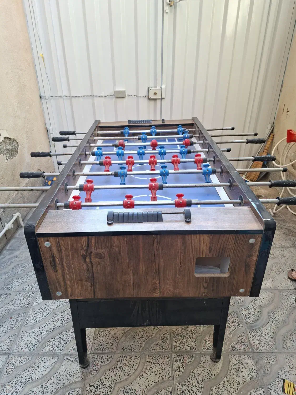 فوتبال دستی|ورزش‌های توپی|چهارباغ, |دیوار