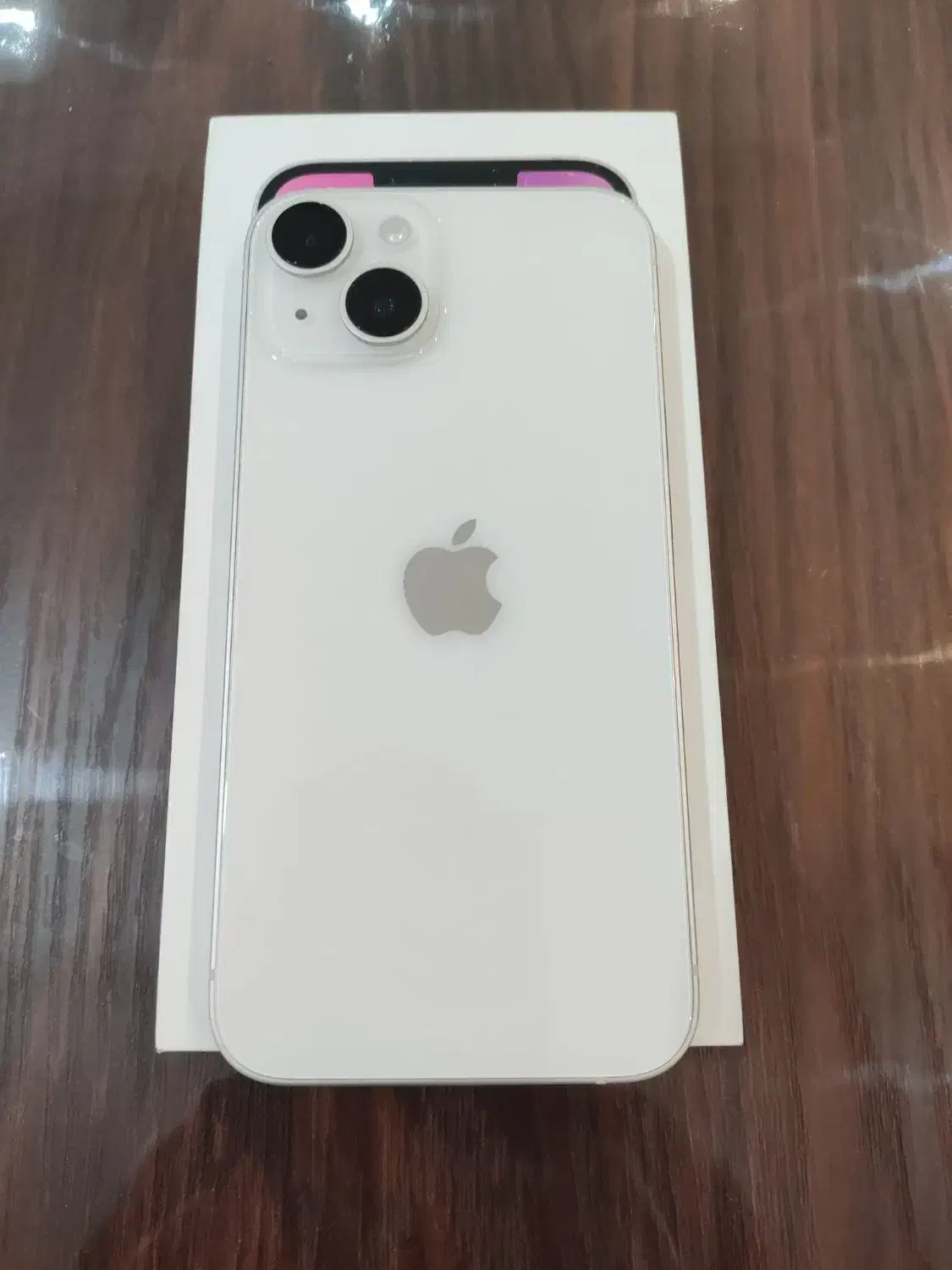 ایفون 14 رجیستر شده در حد اکبند|موبایل|گرگان, |دیوار