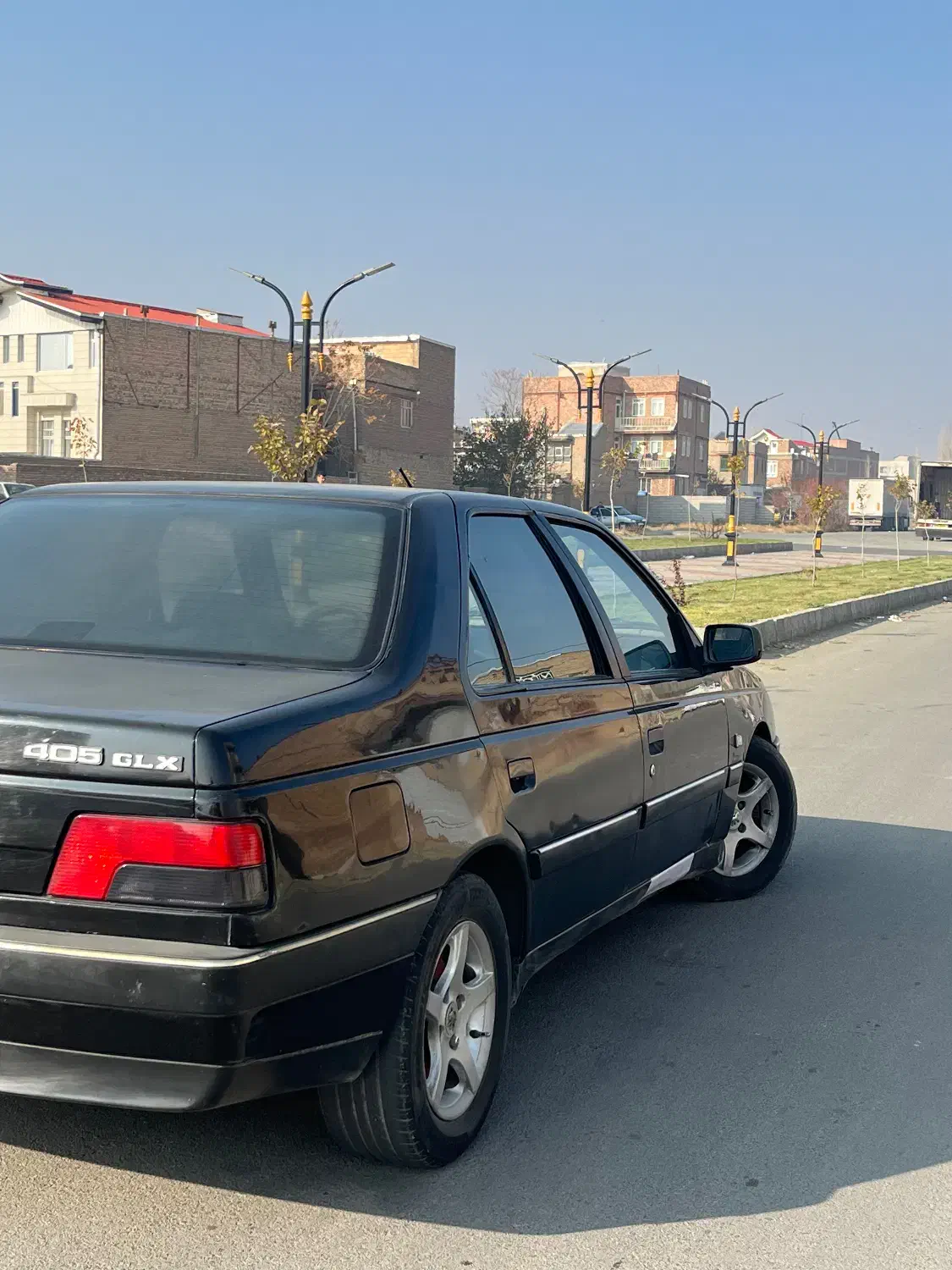 فروشی|خودرو سواری و وانت|سلماس, |دیوار