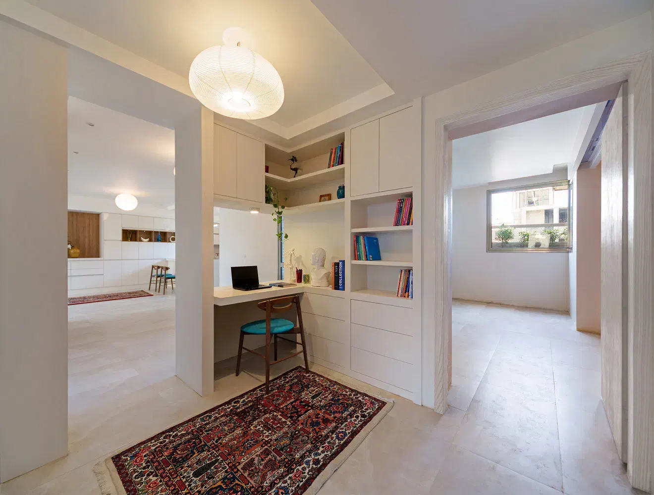 سرمایه گذاری در منطقه ۹ و ۱۰ - با شیوه‌ای نوین|استخدام مالی، حسابداری، حقوقی|تهران, استاد معین|دیوار