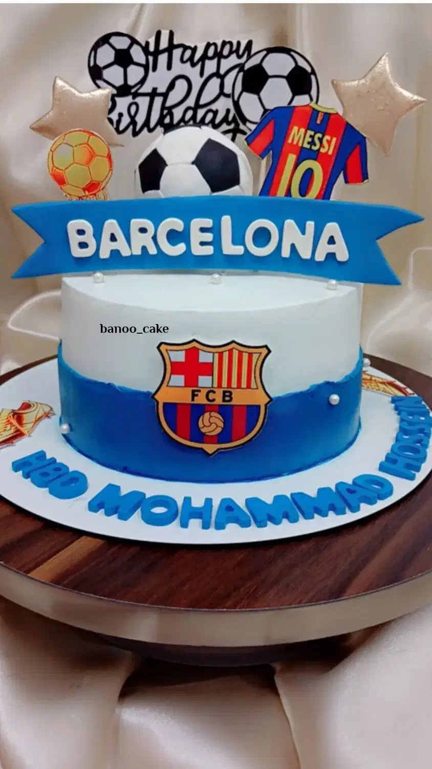 کیک خانگی|خدمات پذیرایی، مراسم|قم, دورشهر|دیوار