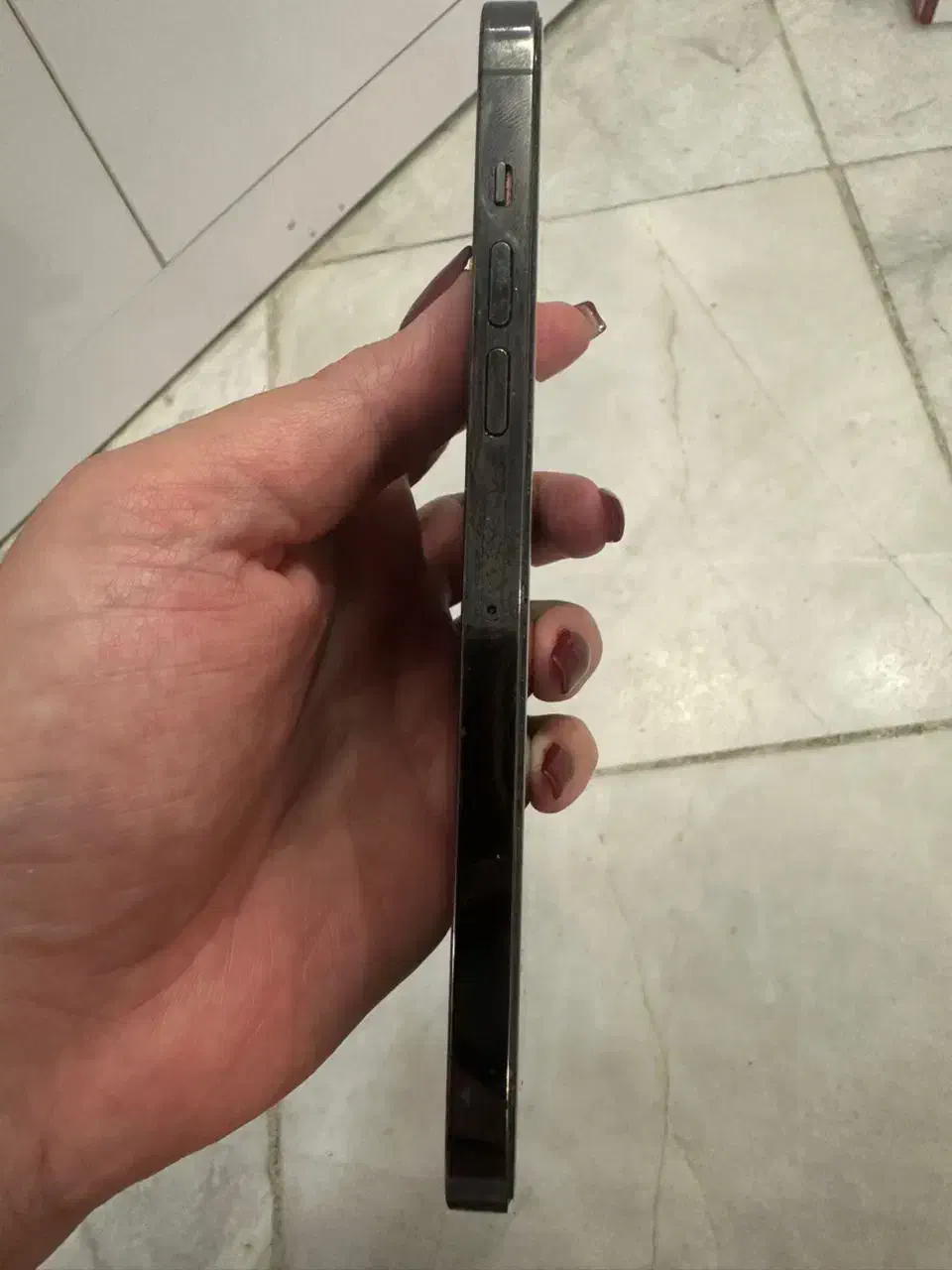 گوشی آیفون ۱۳ پرومکس|موبایل|تهران, فردوس|دیوار