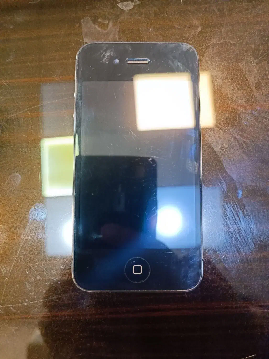 ایفون 4s|موبایل|تهران, بریانک|دیوار