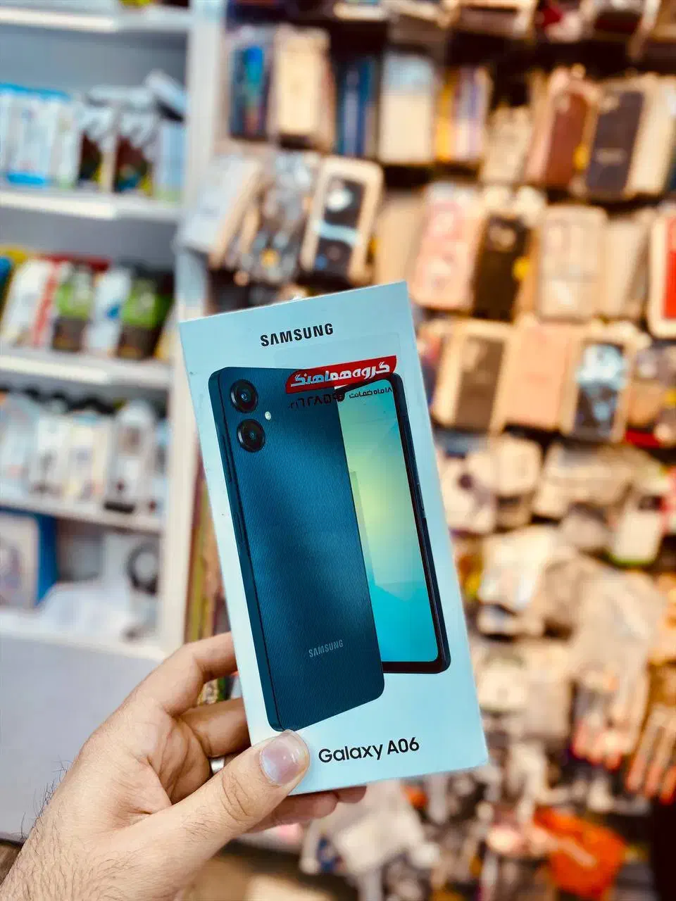 گوشی A17|موبایل|مشهد, فرهنگیان (شهرک غرب)|دیوار