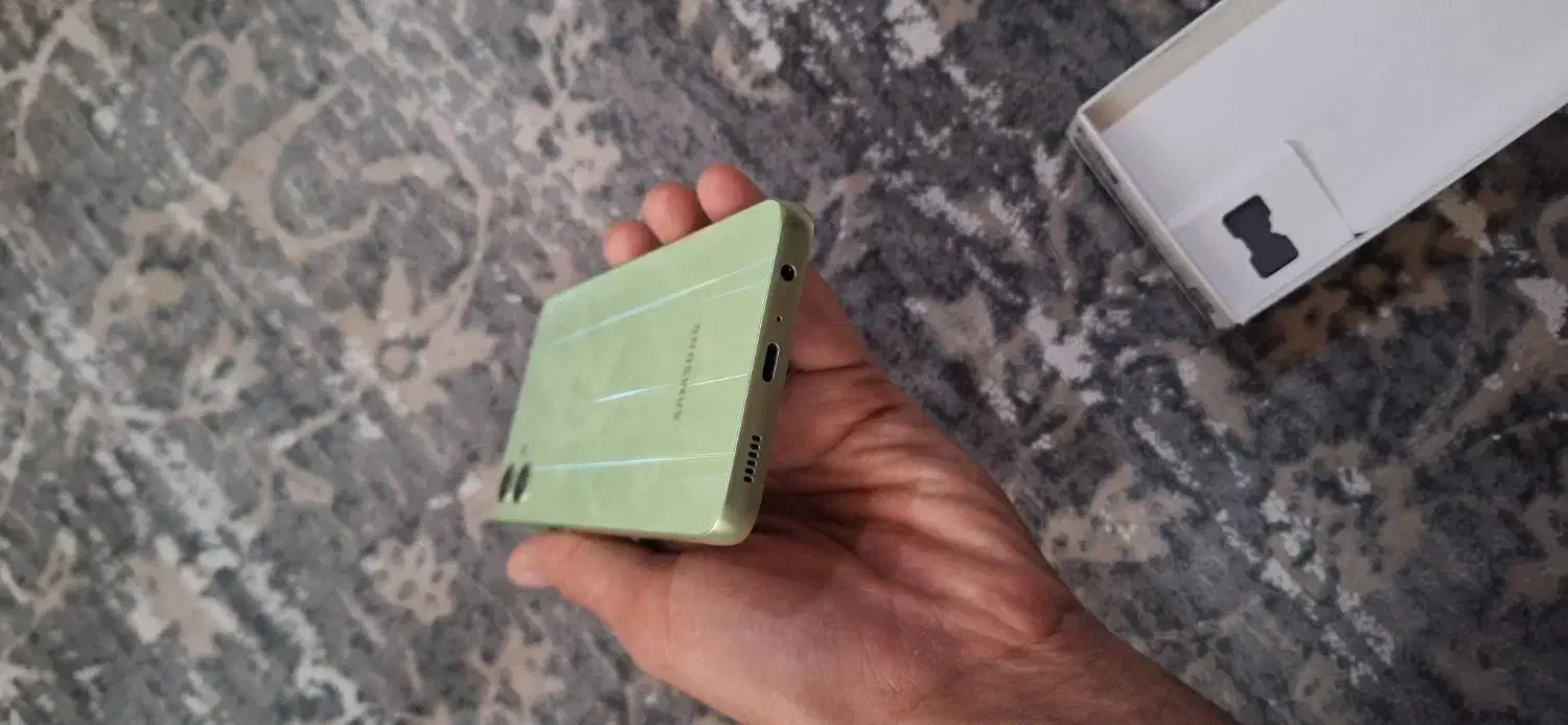 گوشی سامونگA05|موبایل|فشاپویه, |دیوار