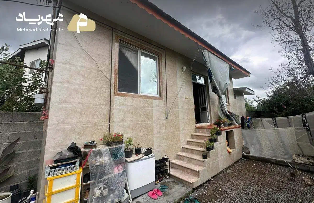 ویلای 150متری باسندتک برگ کوچصفهان لولمان|فروش خانه و ویلا|کوچصفهان, |دیوار