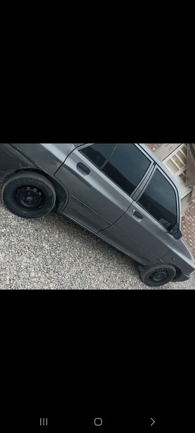 ماشین پراید تمیز|خودرو سواری و وانت|جلگه چاه هاشم, |دیوار