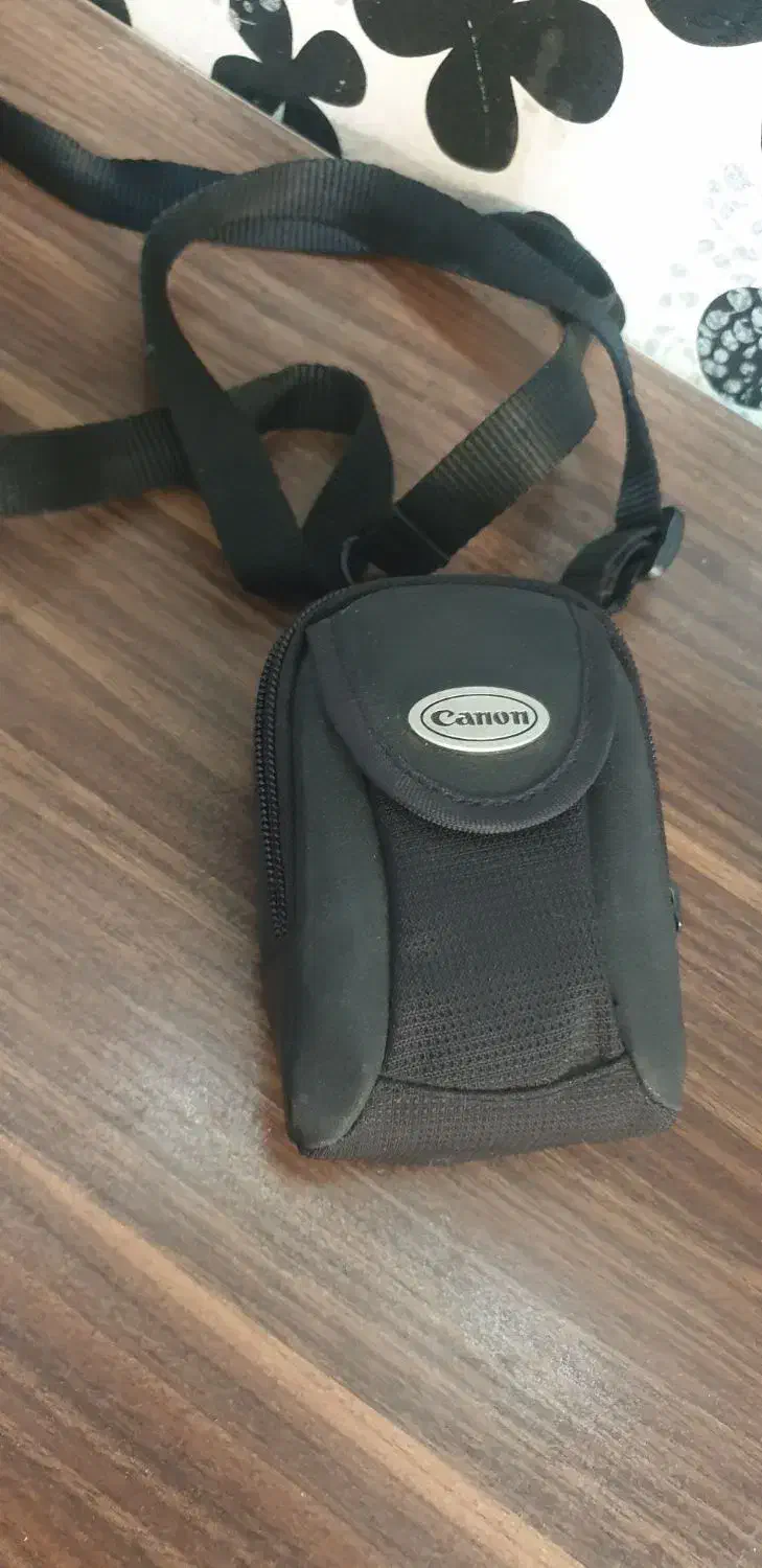 دوربین کنون sx610|دوربین عکاسی و فیلمبرداری|قائمشهر, |دیوار