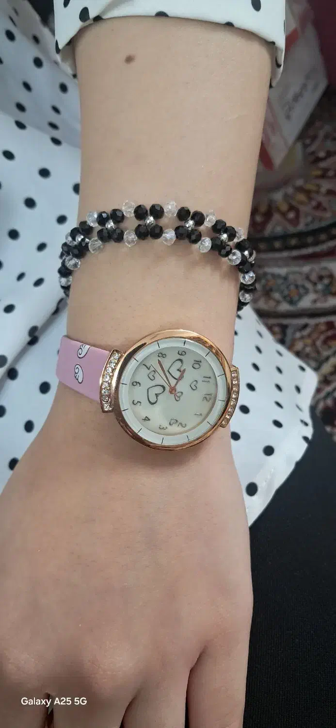 دستبند کریستالی|بدلیجات|قم, میرزائیه|دیوار