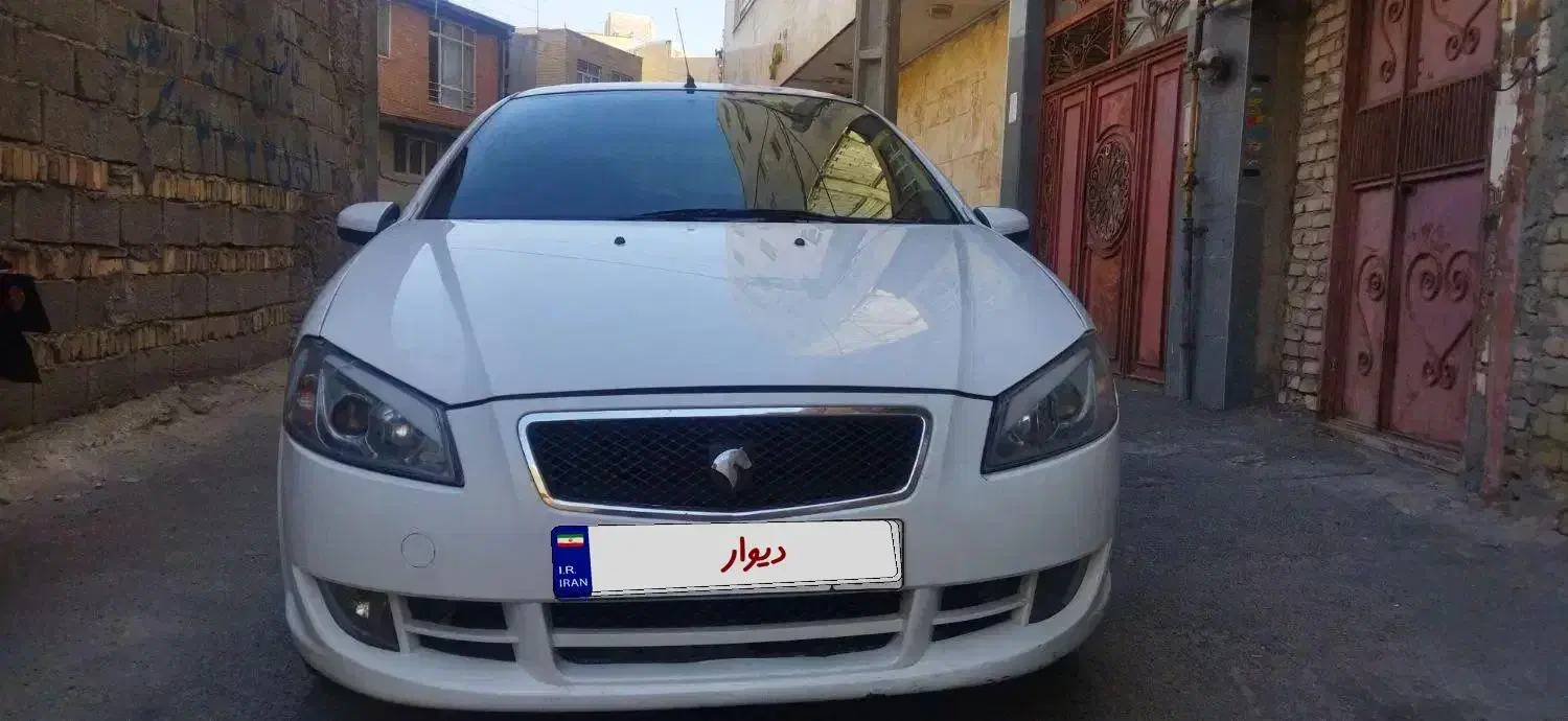 رانا Lx  مدل 93 عروسک|خودرو سواری و وانت|تبریز, |دیوار