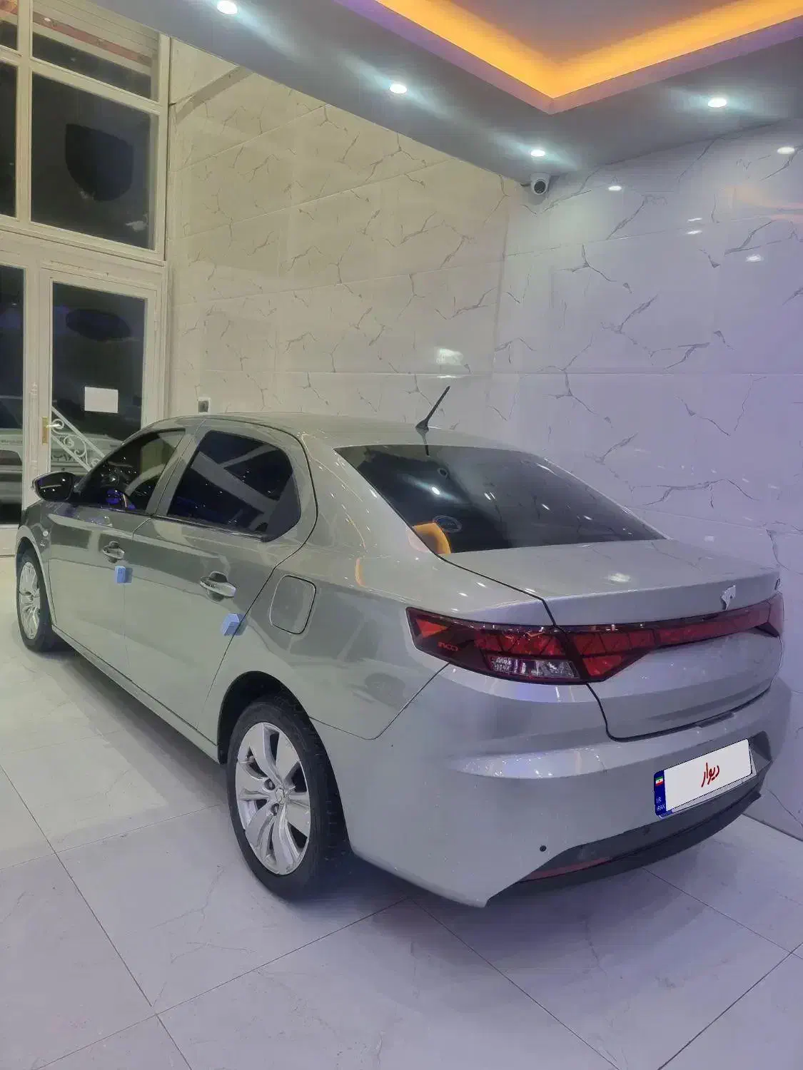 تارا V4|خودرو سواری و وانت|ارومیه, |دیوار