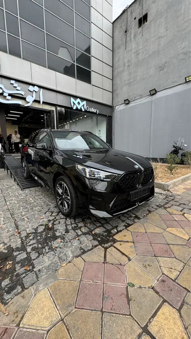 bmw x2 2025|خودرو سواری و وانت|تهران, عباس‌آباد|دیوار