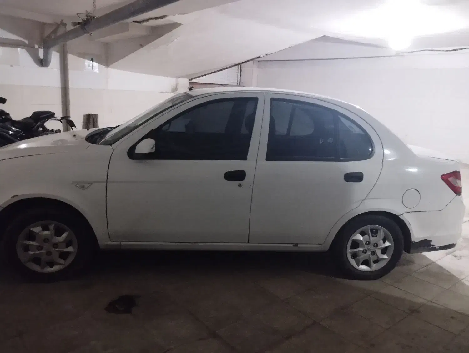 ساینا98|خودرو سواری و وانت|کرمانشاه, |دیوار