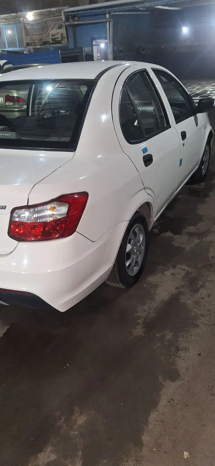 ساینا s مدل ۱۴۰۳|خودرو سواری و وانت|تبریز, |دیوار