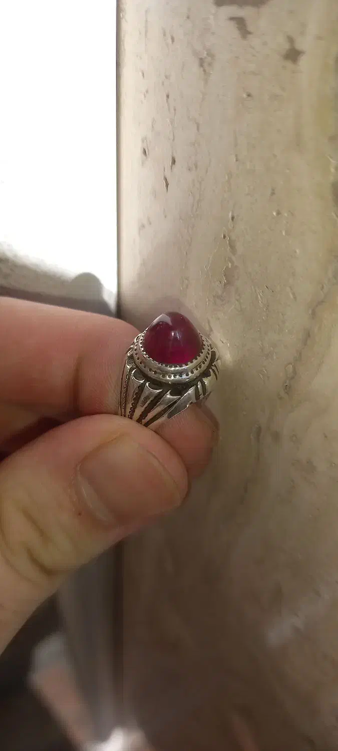 انگشتر گم شده|اشیا|زنجان, |دیوار