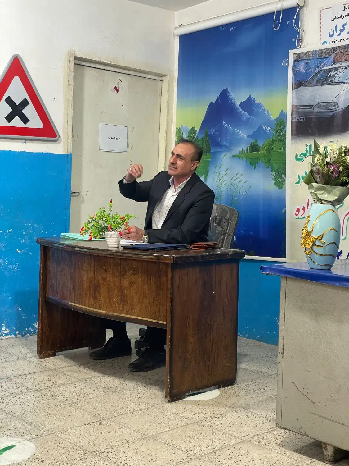 انجام تمام کارهای شمادر تهران وکشور|استخدام سرایداری و نظافت|تهران, سازمان برنامه جنوبی|دیوار